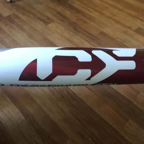 2018 CF Zen Bat