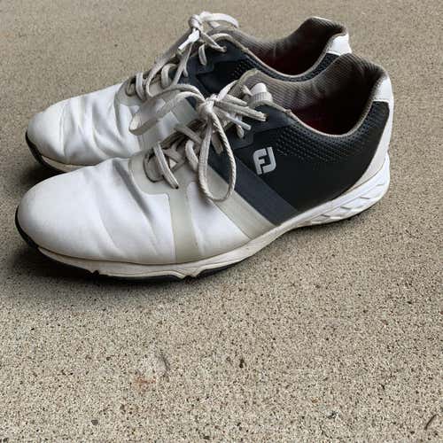 Men’s Size 10.5 Footjoy Shoes