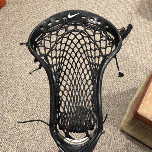 Nike CEO Lacrosse Head