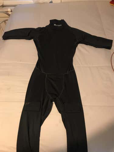 Bauer One piece undergarment