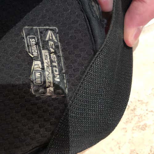 Stealth CX Elbow Pads Senior