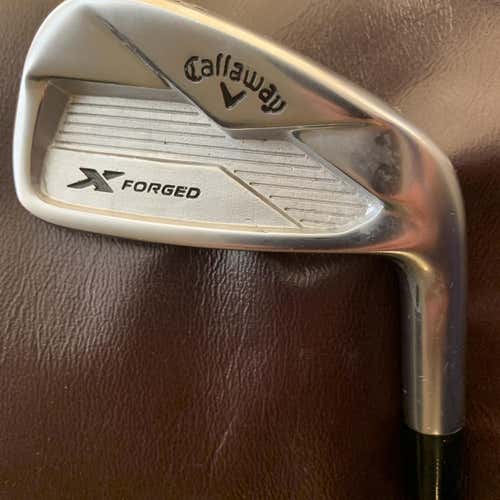 Callaway X-Forged 3 Iron Righty