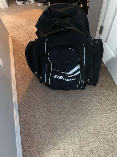 Bauer Bag
