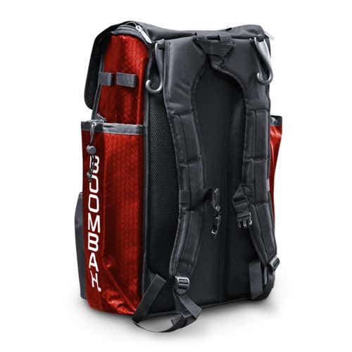 Boombah Super Back Pack Brand New  Bag