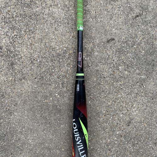 2017 Prime 917 Bat