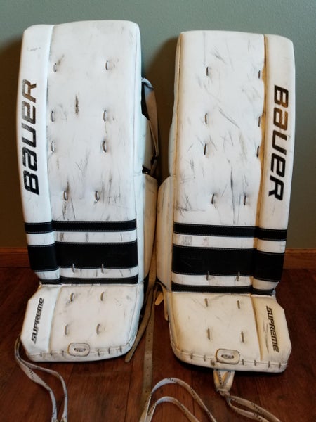Bauer Supreme one9 32+1 Intermediate