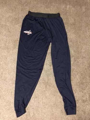 Washington Capitals Loose Fit Undergarment Leggings- L