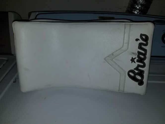 Brian's G-Netik Goalie Blocker Regular Senior