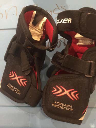 Vapor X20 Elbow Pads Junior