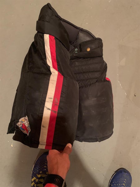 Xl Combat Odessa Jackalopes Pants