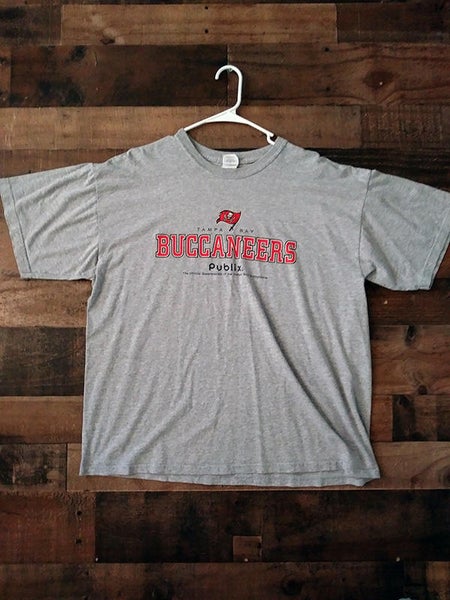 Tampa Bay Buccaneers T-Shirts in Tampa Bay Buccaneers Team Shop 