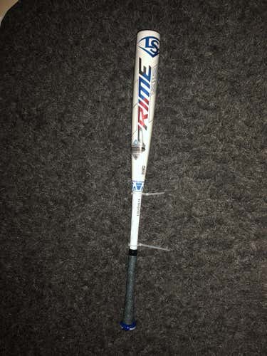 New Louisville Slugger Prime 919 Bat