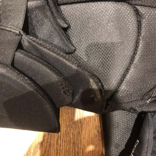 Supreme 1S Chest and Arm Protector Goalie Chest Protector Senior