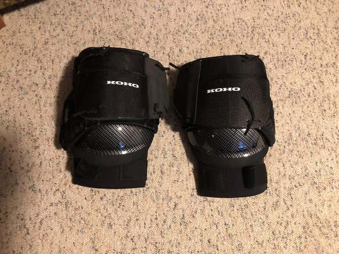 Koho 589 Pro Swiss knee pads