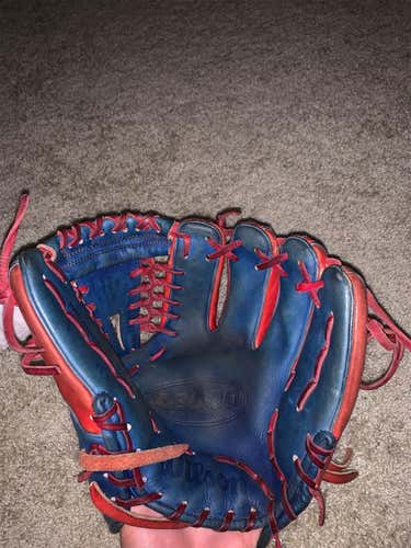 A2000 11.25 Baseball Glove