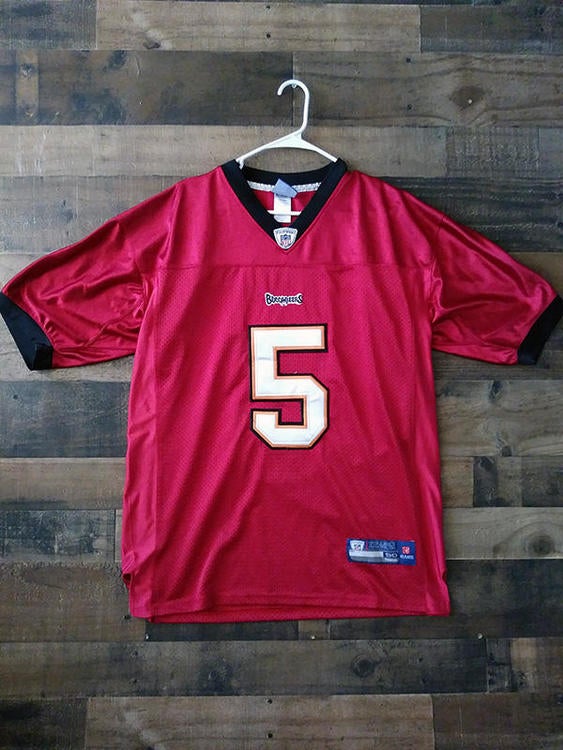 josh freeman jersey