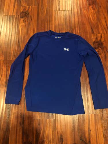 Under Armour Shirt Youth