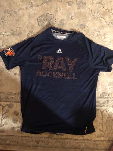 Ray Bucknell Dri Fit Tee
