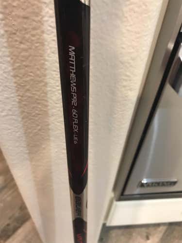 Vapor 1X Lite Hockey Stick Righty Mid Intermediate