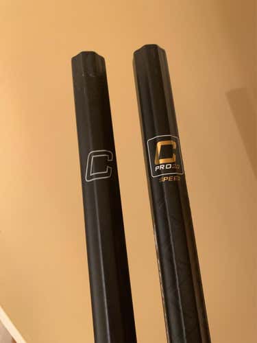Quick Sale! Carbon 2.0 And Carbon 2.0 Pro Speed