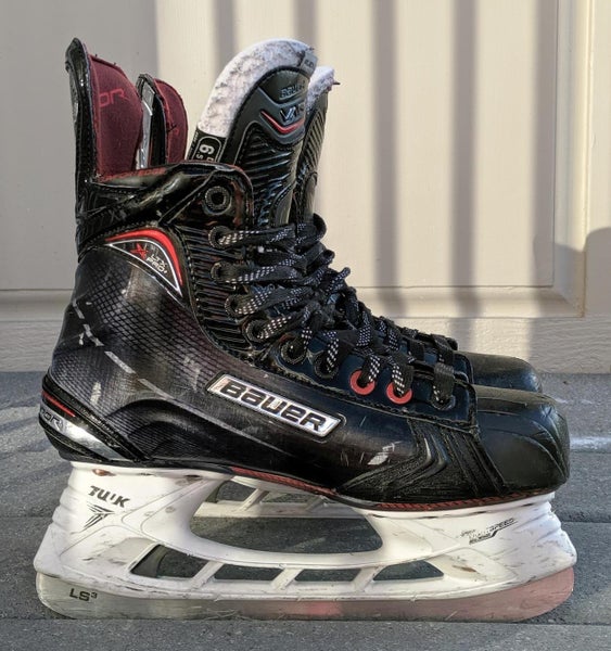 Bauer Vapor LTX Pro Plus Hockey Skates Senior Size 6.5