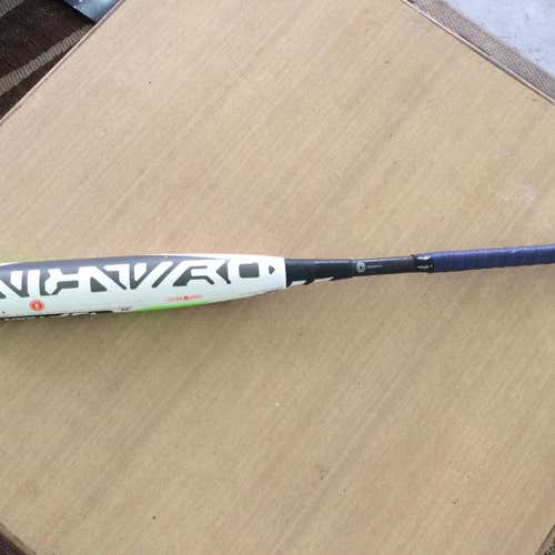 2017 CF Zen Bat Cb Retooled Ussa Legal 32/24