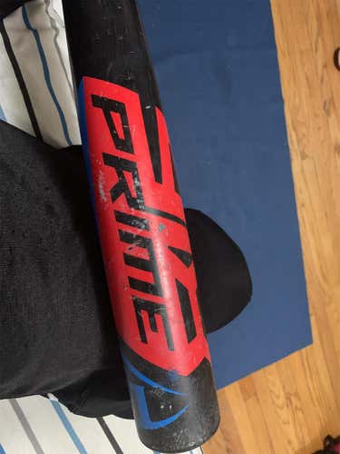 2018 Prime 918 Bat
