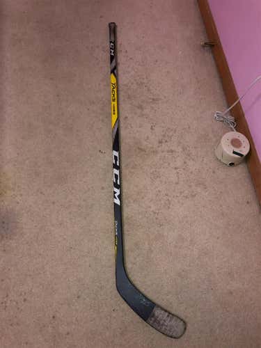 4092 Hockey Stick Righty P29 Intermediate 65 Flex