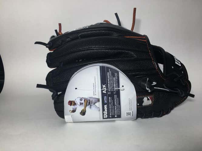 New Wilson Baseball Glove