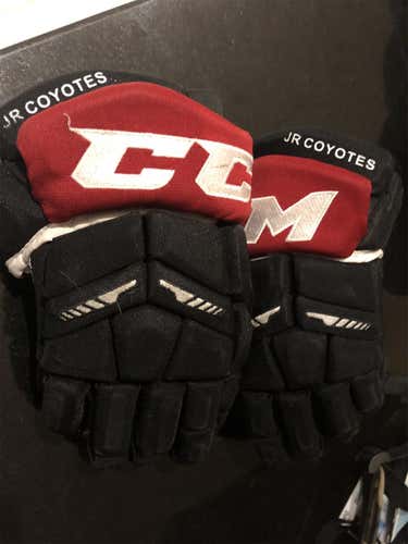 HG55 Gloves Junior