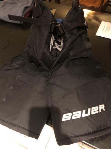 Nexus 1N Hockey Pants Junior
