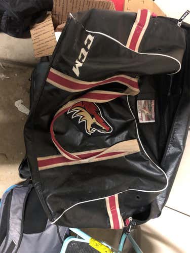 CCM Bag