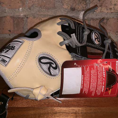 Rawlings Heart of the Hide Baseball Glove (Not Accepting Trades)