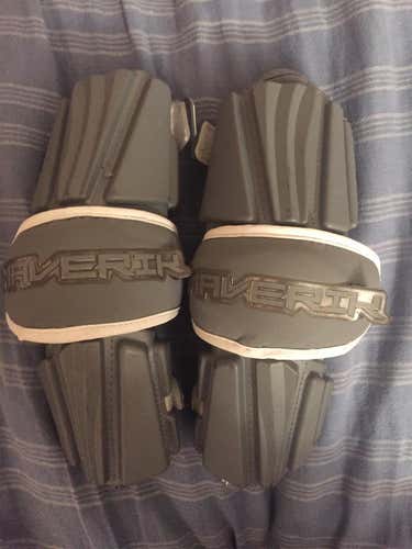 Max Arm Pads - NEED GONE