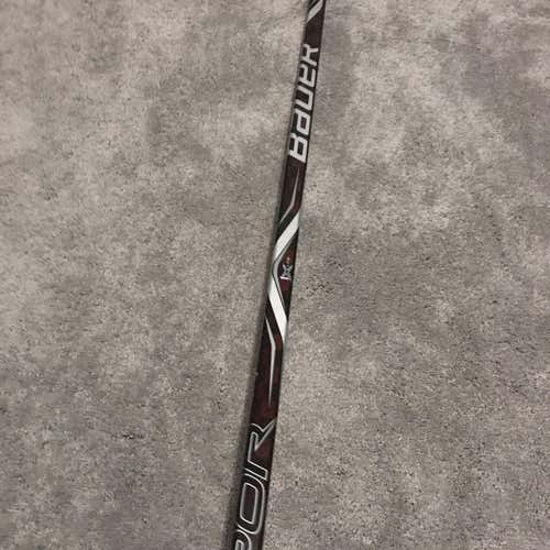 New ADV Wrapped as a 1x Lite Righty P88 95 Flex Pro Stock