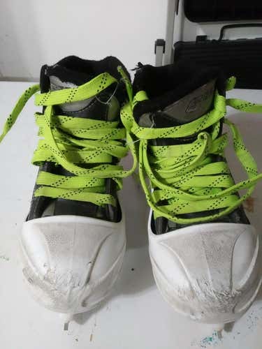 CCM Hockey Goalie Skates Junior Size 3
