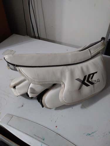 Reebok Goalie Blocker Regular Senior