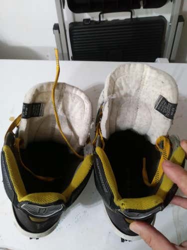 Bauer Supreme One80 Hockey Goalie Skates Senior Size 8.5