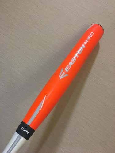 2015 Easton Mako Bat