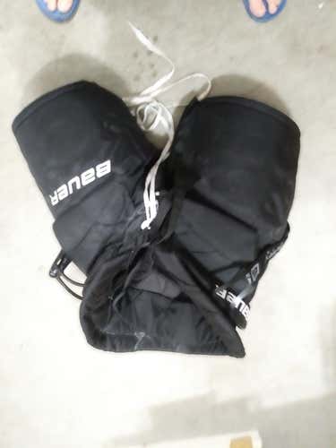 Bauer Elite Hockey Goalie Pants Senior