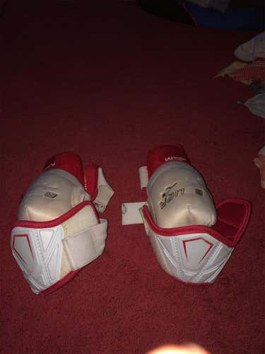 Bauer Vapor APX2 Elbow Pads Senior