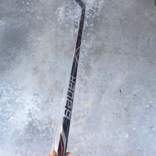 New Vapor 1X Lite Hockey Stick Lefty Mid Senior Pro Stock