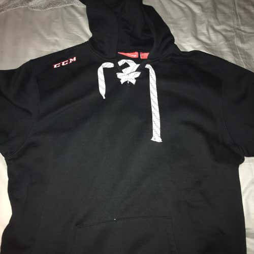 CCM Hoodie XL