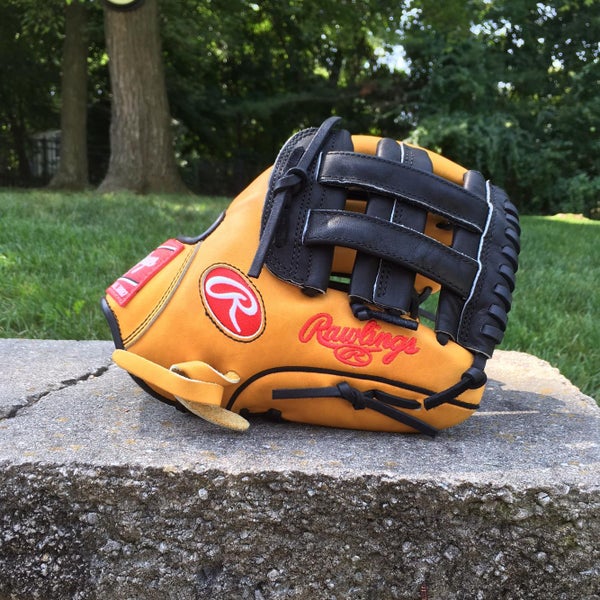Rawlings HOH Pro Issue— NWOT
