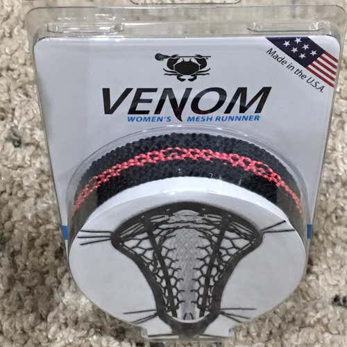ECD VENOM MESH RUNNER - NEW