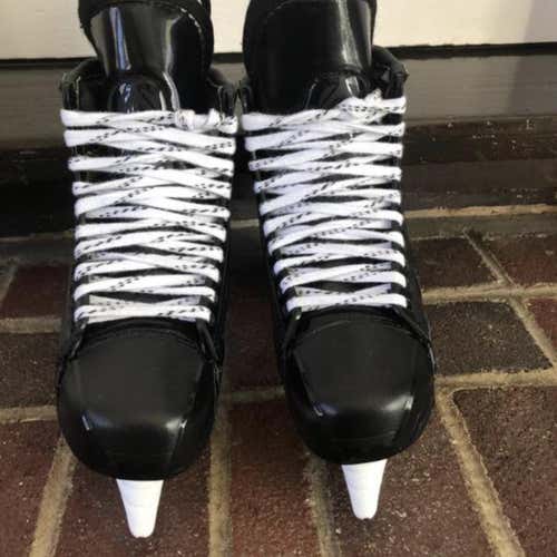 New 2sPro Hockey Skates Senior Size 8