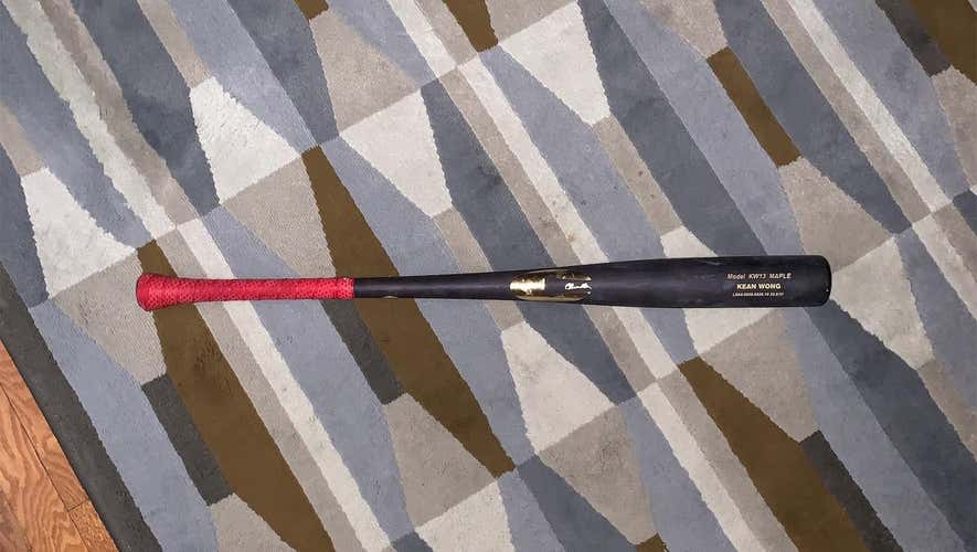 Used Chandler Bat