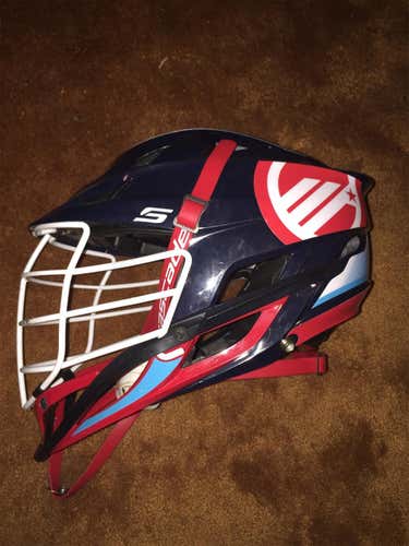 Like New 2017 Showtime S