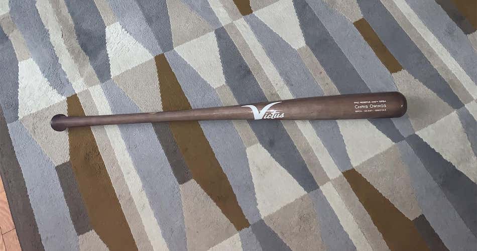 New Axe Handle Victus Bat