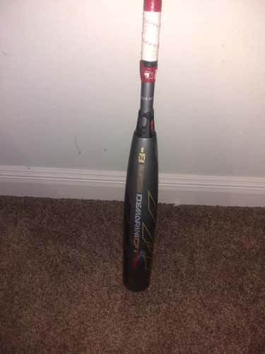 DeMarini CF Zen Bat